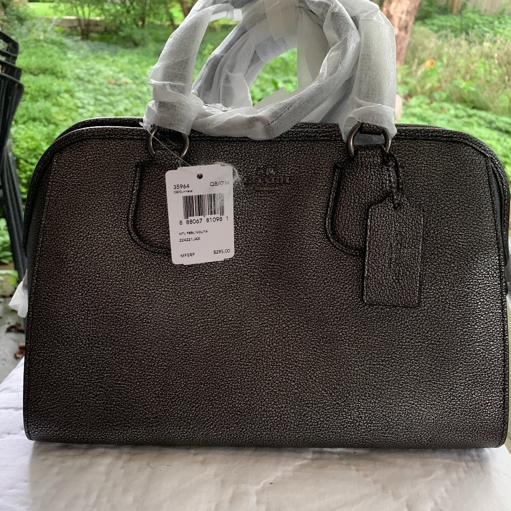 Coach handbag